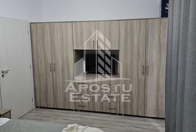 Apartament 2 camere Giroc, Centala propire,loc de parcare, Pet frendly - 1