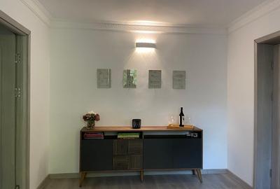 Apartament cu 2 camere în City Park Mall - 17