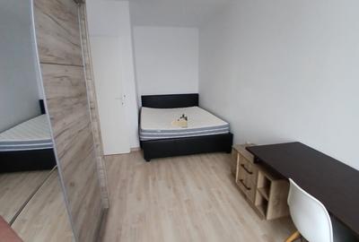 Apartament cu 2 camere semidecomandat, mobilat în Iris - 3