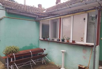 Casă cu 3 camere în Elisabetin - 7