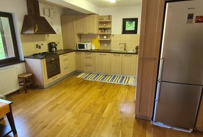 Vila Predeal New 2025 - 4