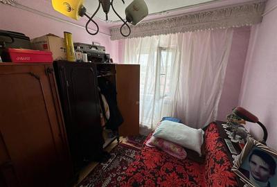 Apartament 3 cam, str Panduri, Bahne, 74 mp utili,et 4/4 fara acoperis - 7