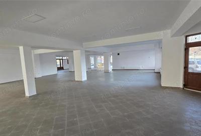 Spațiu comercial, de 758 mp, în Burdujeni - 6