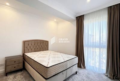 Inchiriere 3 camere I Complex acces monitorizat I Mobilata modern I Totul nou - 12