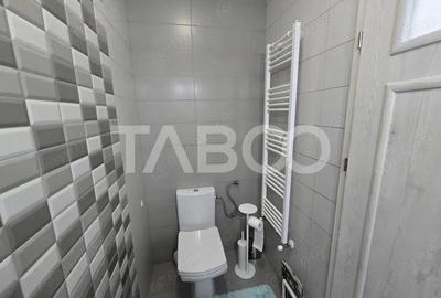 Casă cu 5 camere cu Teren 184 Mp în Central