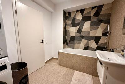 Apartament cu 2 camere decomandat în Dealul Cetății - 27