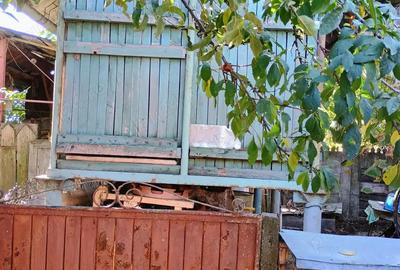 Casă cu 3 camere în Călina - 5