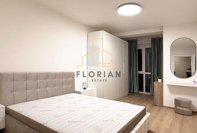 Apartament cu 2 camere decomandat, mobilat în Aradului - 3