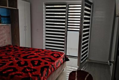 Apartament cu 2 camere decomandat în Alexandru cel Bun