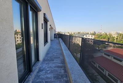 REA1024411 Penthouse Drumul Taberei - 8