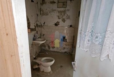 Casa 3 camere caramida zona Maternitatii Teren - 157 mp - 5