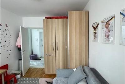 Apartament rezidential 3 camere Baba Novac - 9