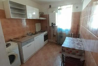 Garsonieră decomandată în Central - 5