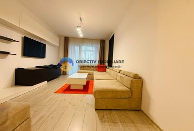 Apartament 2 camere – Cartier Precista / Etaj 1 - 15