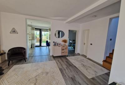 Casă individuală cu 5 camere cu Teren 430 Mp în Micești - 6