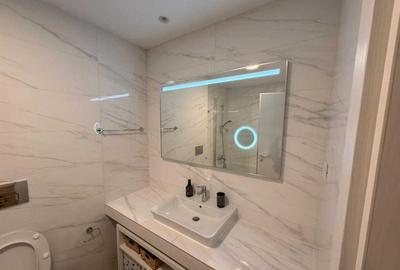 Apartament cu 2 camere decomandat, mobilat în Obor - 6