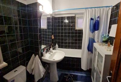 Apartament cu 3 camere decomandat în Mărăști - 12