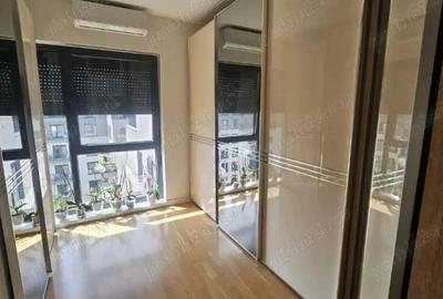 Apartament 3 camere Arcadia Domenii, 87 mp, vedere superba. - 6