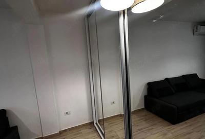 Garsonieră decomandată în Berceni - 2