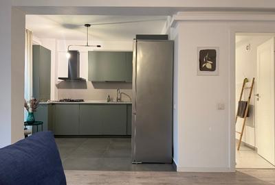 Apartament cu 2 camere decomandat în Pajura - 1