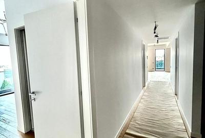Apartament cu 4 camere în Central - 5