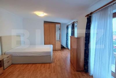 Apartament cu 4 camere, la mansarda, 107 mp, Sibiu Apartament cu 4 camere, la mansarda, 107 mp, Sibiu - 7