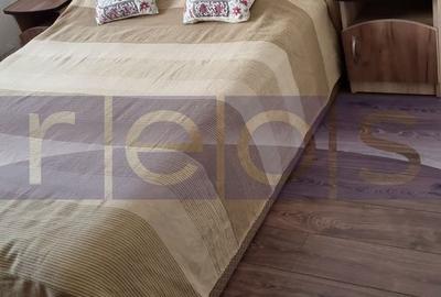 Apartament cu 3 camere decomandat, mobilat în Central - 13