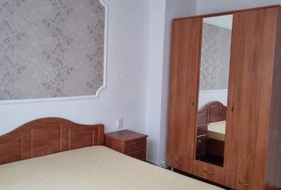 Apartament cu 2 camere semidecomandat în Central - 1