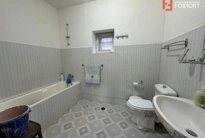 Casă cu 3 camere cu Teren 1577 Mp în Bucovăț (Remetea Mare) - 3