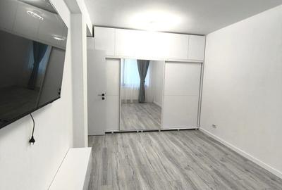 Apartament cu 2 camere decomandat în Berceni - 1
