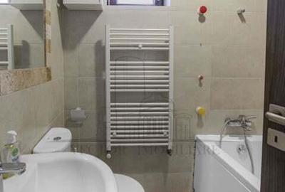 Brancoveanu*Casa individuala P+2E*5 camere-4 bai*Moderna* 2 locuri de parcare - 10