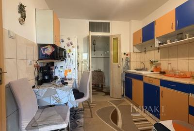 Apartament cu 2 camere decomandat in cartierul Intre Lacuri - 2