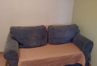 Apartament 2 cam decomandat, et 3/8, 380 euro, Buzoieni, piata Rahova - 15