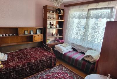 Apartament cu 2 camere decomandat în Pandurilor - 10