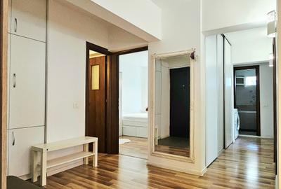 Apartament cu 4 camere decomandat în Obor - 24