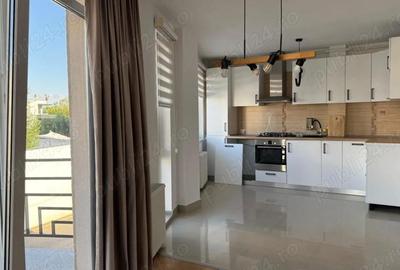 Apartament cu 2 camere decomandat în Central - 14