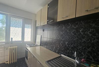 Apartament cu 2 camere semidecomandat, mobilat în Pajura - 6