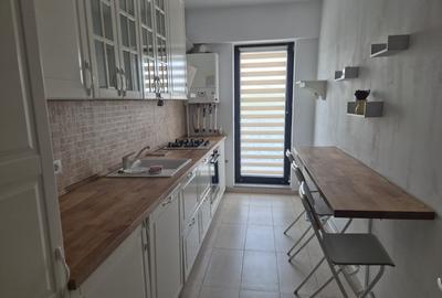 Apartament cu 2 camere decomandat, mobilat în Militari - 4