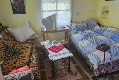Casă cu 2 camere în Făurei - 6
