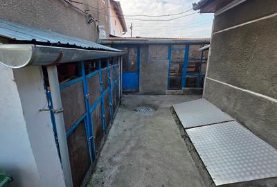 Casă individuală cu 5 camere cu Teren 250 Mp în Central - 13