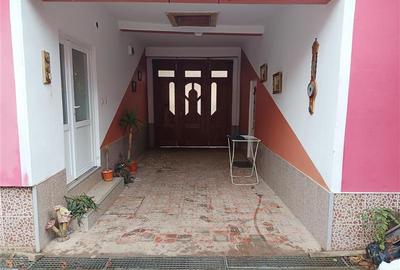 Casă individuală cu 3 camere cu Teren 237 Mp în Pojejena - 17