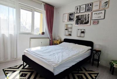 Apartament cu 2 camere decomandat în Compozitorilor - 19