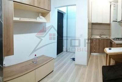 Garsonieră în Tătărași - 3