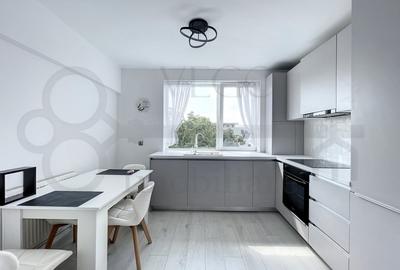 Apartament cu 2 camere semidecomandat, in Gheorgheni, zona Pta. Hermes - 7