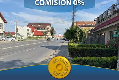 Teren Construcții intravilan de 990 mp, în Craiovei