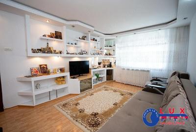Apartament cu 3 camere decomandat în Babadag - 6