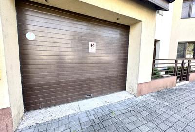 Casa de inchiriat, locuinta, birouri sau diverse activitati - zona  Cetatii - 11