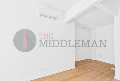 Apartament cu 2 camere în Grivița - 2