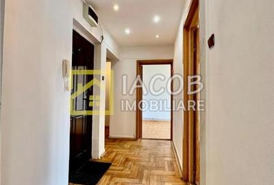 Apartament 3 CD, str. Frasinului, etaj 3, zona Piata Sud Bacau - 8