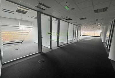 Spatiu birouri 881 mp 12 euro/mp de inchiriat in cladire de birouri Baneasa/ DN1 Spatiu birouri 881 mp 12 euro/mp de inchiriat in cladire de birouri Baneasa/ DN1 - 8